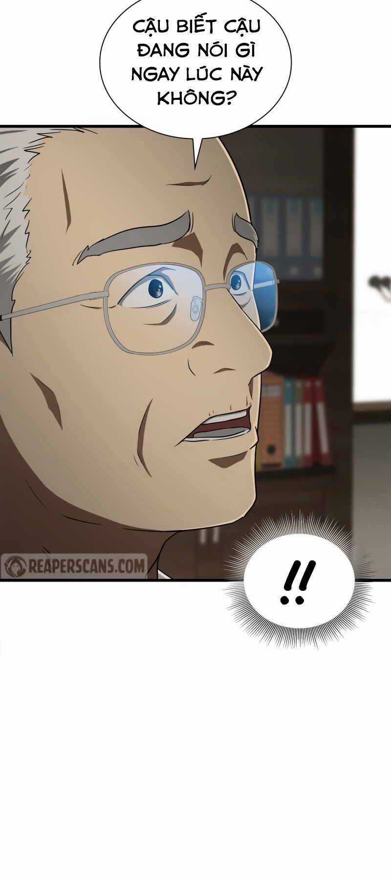 Bác Sĩ Hoàn Hảo Chapter 4 trang 71