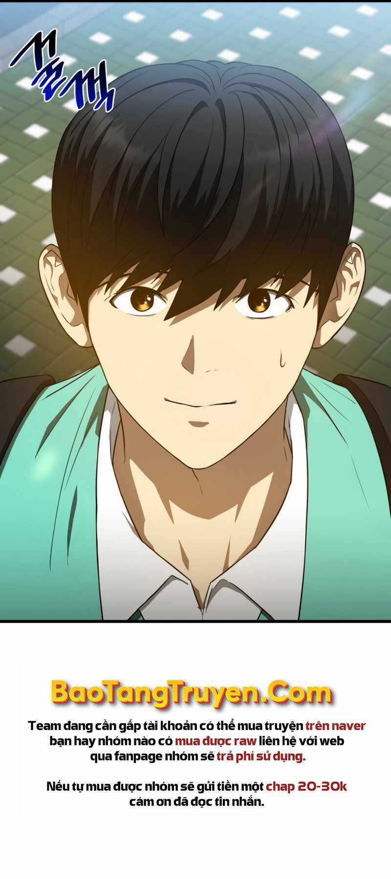 Bác Sĩ Hoàn Hảo Chapter 4 trang 8