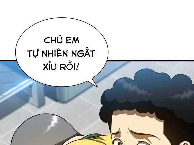 Bác Sĩ Hoàn Hảo Chapter 40 trang 10