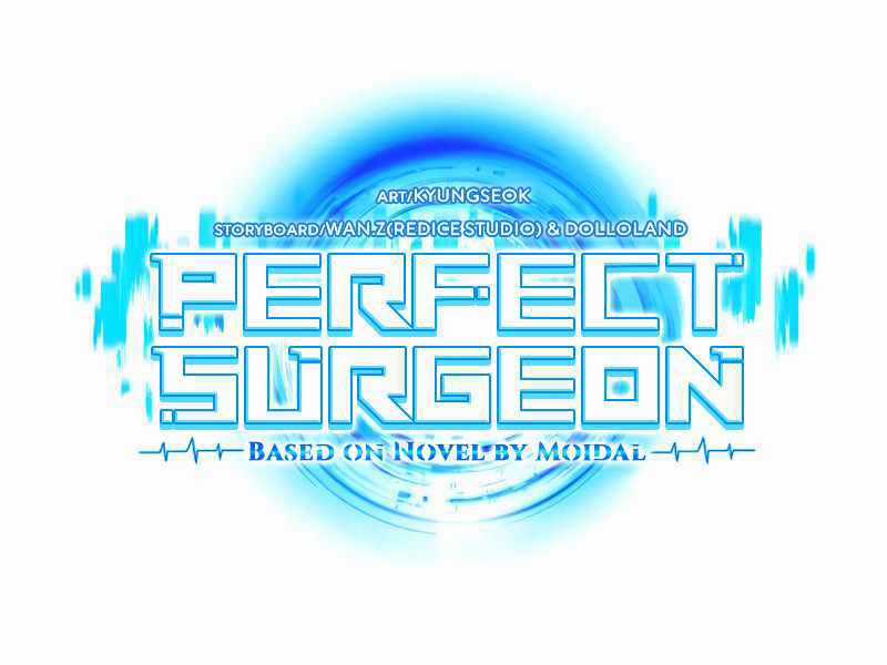 Bác Sĩ Hoàn Hảo Chapter 40 trang 104