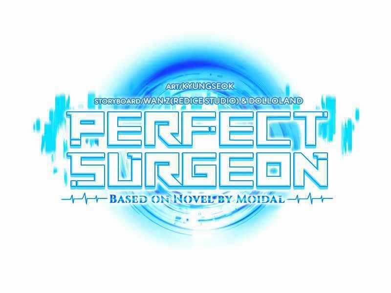 Bác Sĩ Hoàn Hảo Chapter 40 trang 105