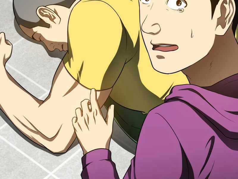 Bác Sĩ Hoàn Hảo Chapter 40 trang 11