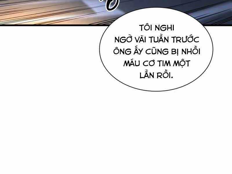 Bác Sĩ Hoàn Hảo Chapter 40 trang 114