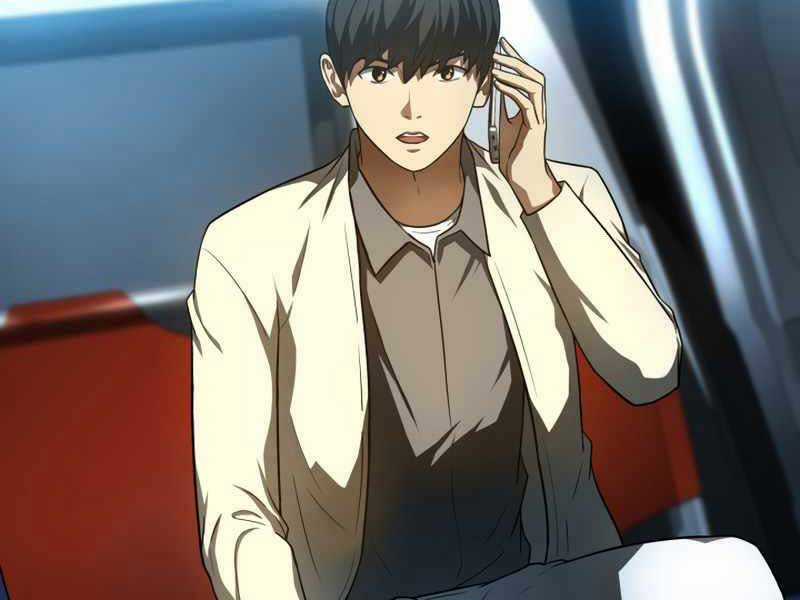 Bác Sĩ Hoàn Hảo Chapter 40 trang 116