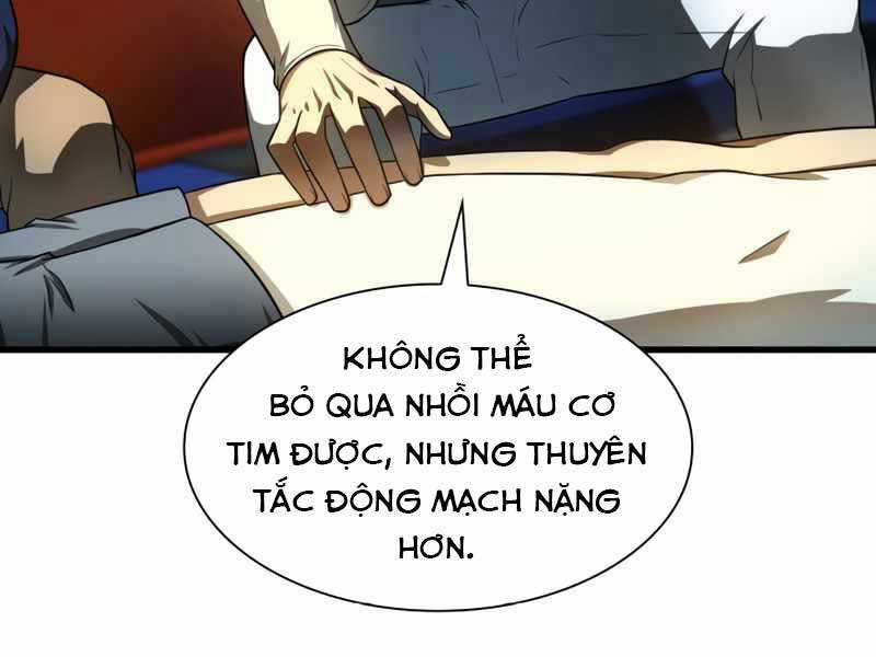 Bác Sĩ Hoàn Hảo Chapter 40 trang 117