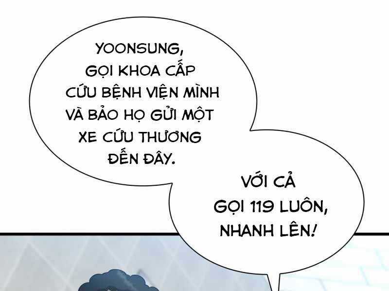Bác Sĩ Hoàn Hảo Chapter 40 trang 13