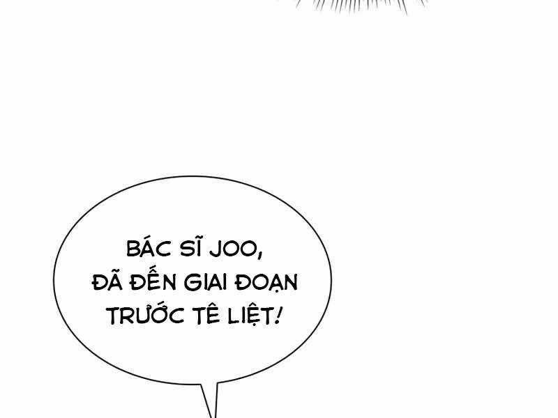 Bác Sĩ Hoàn Hảo Chapter 40 trang 131