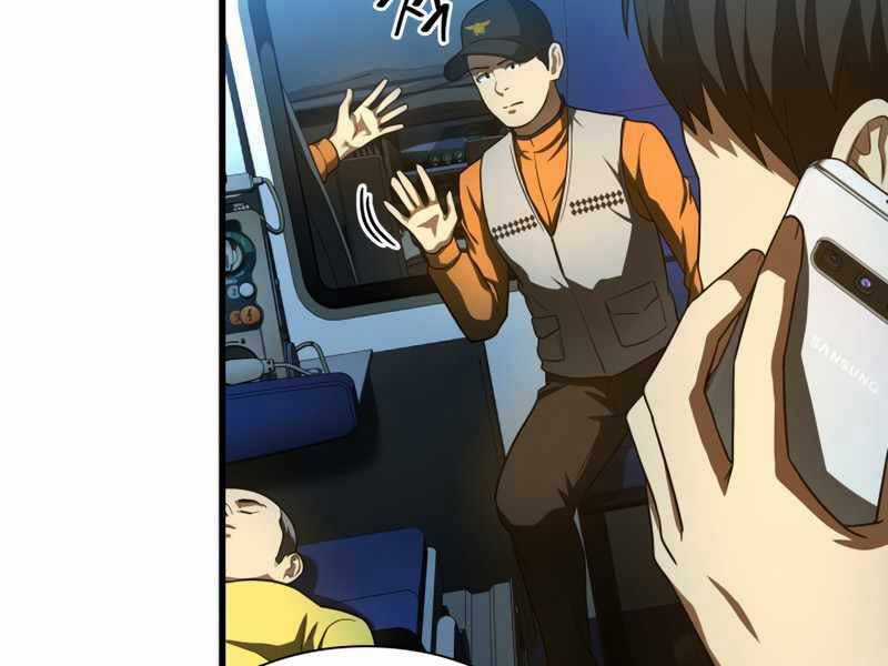 Bác Sĩ Hoàn Hảo Chapter 40 trang 135