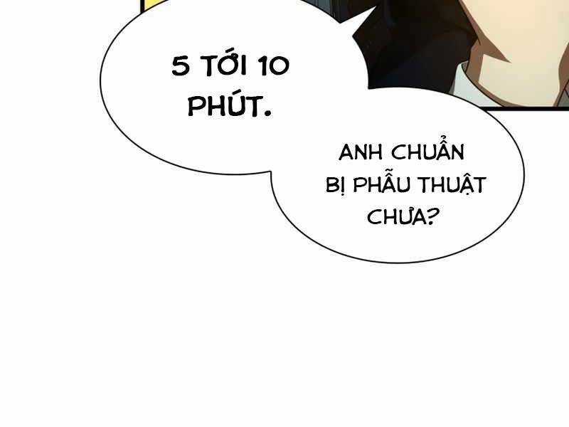 Bác Sĩ Hoàn Hảo Chapter 40 trang 136