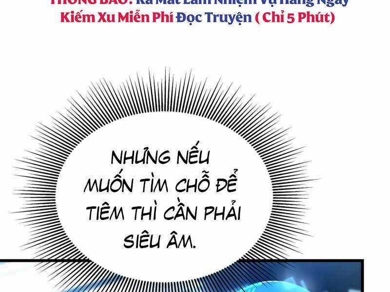 Bác Sĩ Hoàn Hảo Chapter 40 trang 161