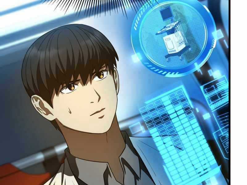 Bác Sĩ Hoàn Hảo Chapter 40 trang 162