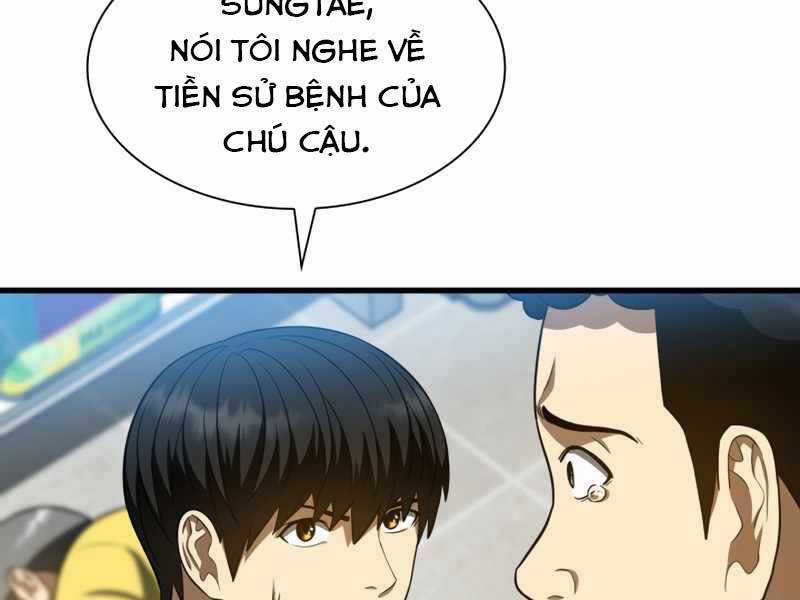 Bác Sĩ Hoàn Hảo Chapter 40 trang 19