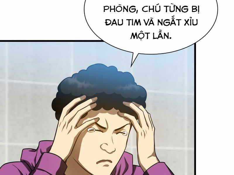 Bác Sĩ Hoàn Hảo Chapter 40 trang 22