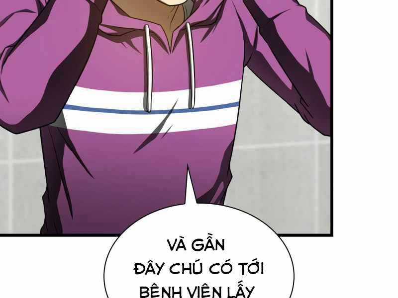 Bác Sĩ Hoàn Hảo Chapter 40 trang 23