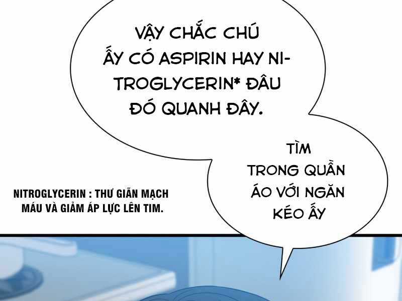 Bác Sĩ Hoàn Hảo Chapter 40 trang 24