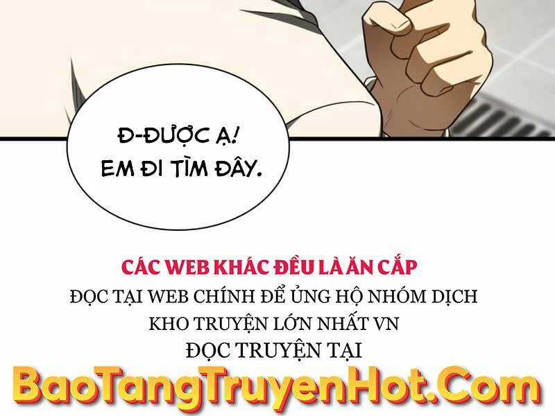 Bác Sĩ Hoàn Hảo Chapter 40 trang 27