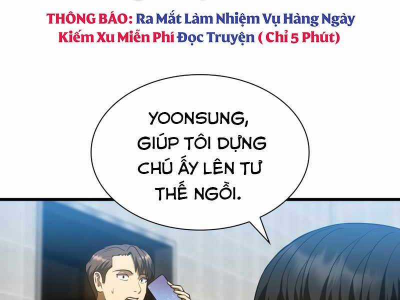 Bác Sĩ Hoàn Hảo Chapter 40 trang 28