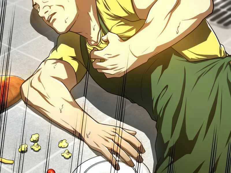 Bác Sĩ Hoàn Hảo Chapter 40 trang 3