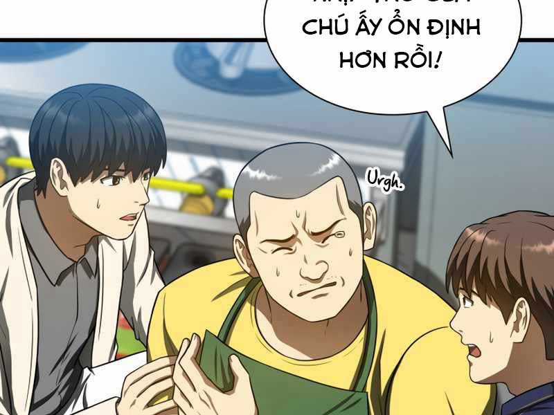 Bác Sĩ Hoàn Hảo Chapter 40 trang 30