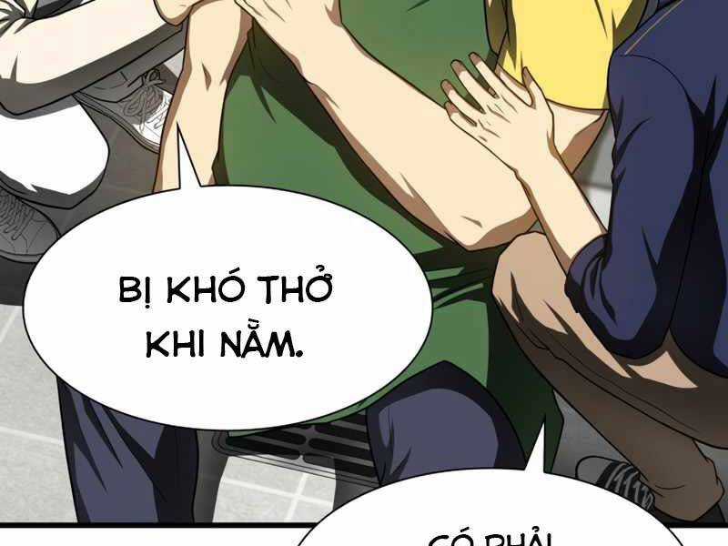 Bác Sĩ Hoàn Hảo Chapter 40 trang 32