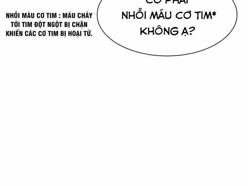 Bác Sĩ Hoàn Hảo Chapter 40 trang 33