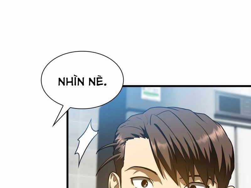 Bác Sĩ Hoàn Hảo Chapter 40 trang 36