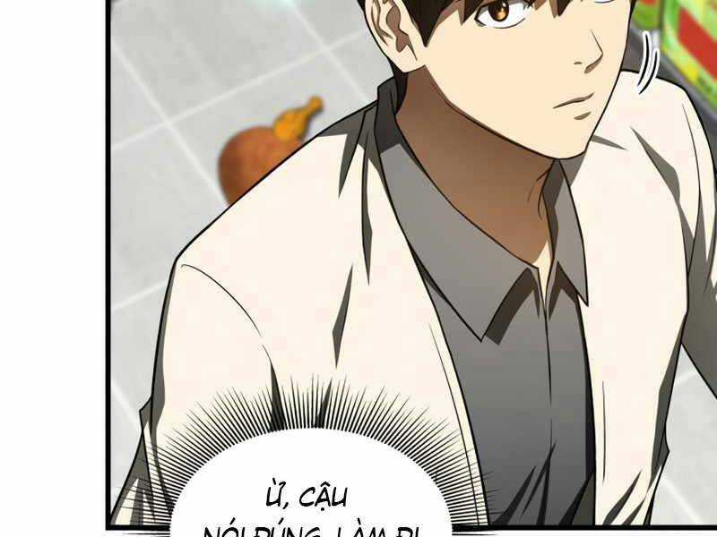 Bác Sĩ Hoàn Hảo Chapter 40 trang 46