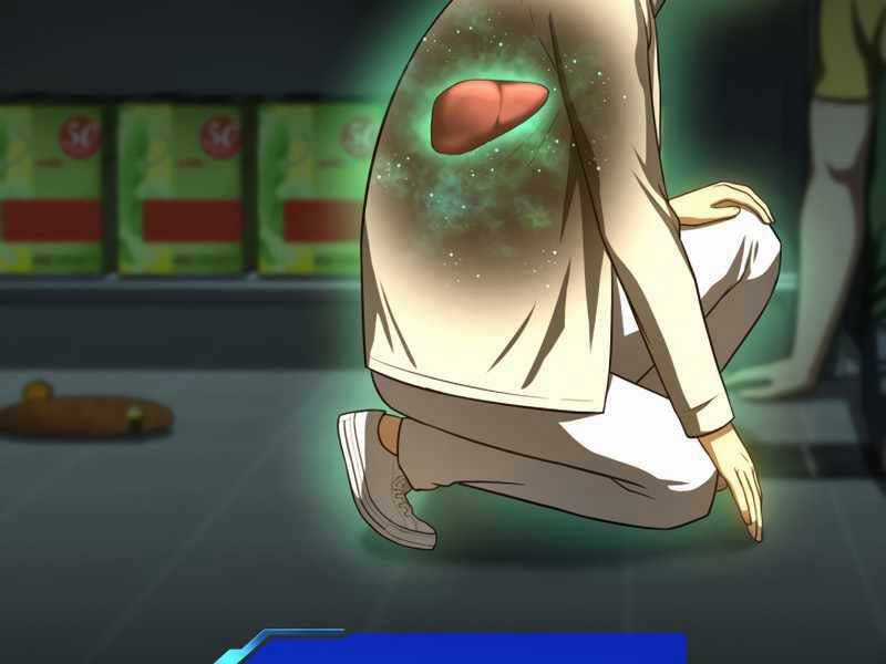 Bác Sĩ Hoàn Hảo Chapter 40 trang 49