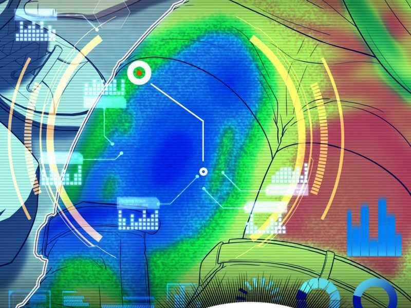 Bác Sĩ Hoàn Hảo Chapter 40 trang 55