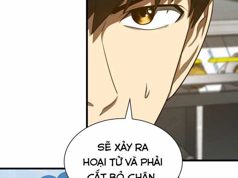Bác Sĩ Hoàn Hảo Chapter 40 trang 70
