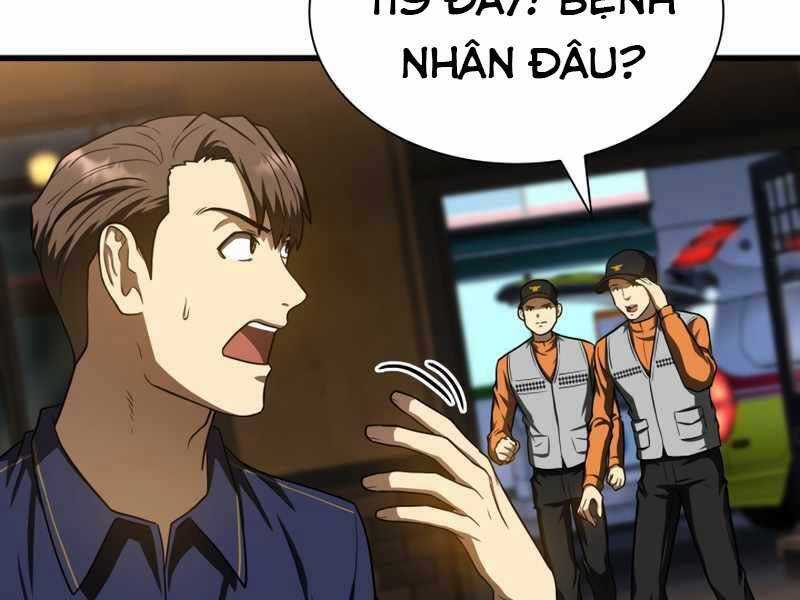 Bác Sĩ Hoàn Hảo Chapter 40 trang 79