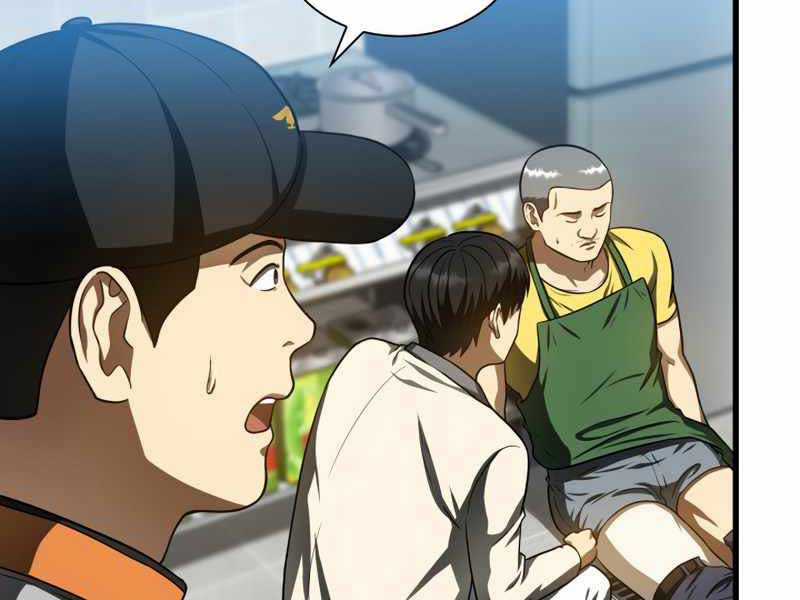 Bác Sĩ Hoàn Hảo Chapter 40 trang 81