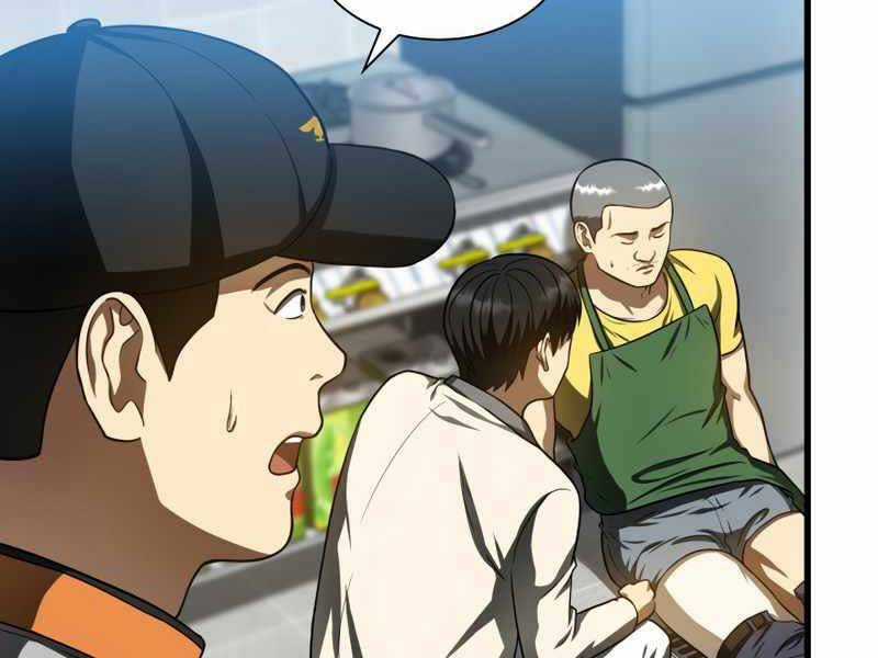 Bác Sĩ Hoàn Hảo Chapter 40 trang 82