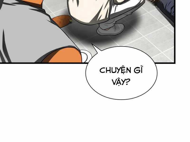 Bác Sĩ Hoàn Hảo Chapter 40 trang 83