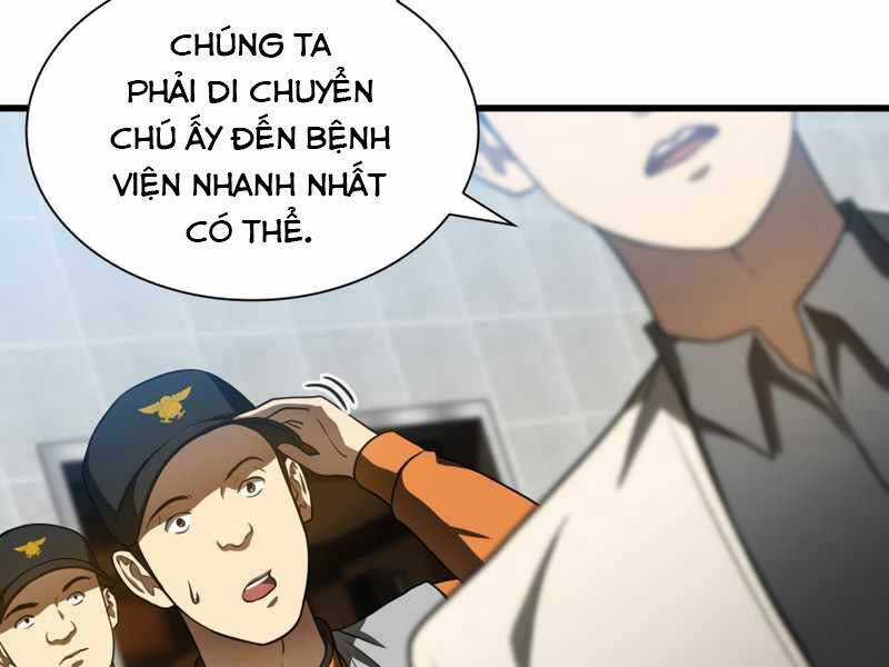 Bác Sĩ Hoàn Hảo Chapter 40 trang 85