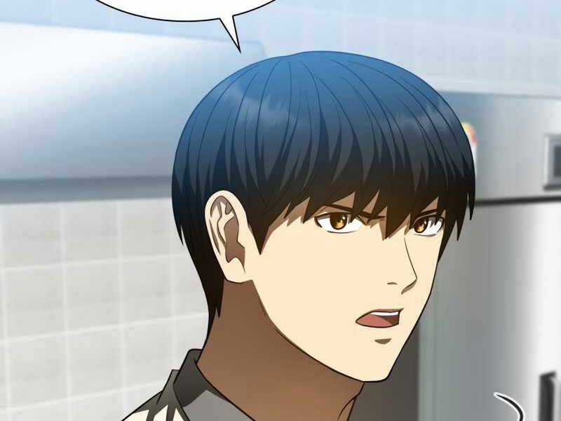 Bác Sĩ Hoàn Hảo Chapter 40 trang 88