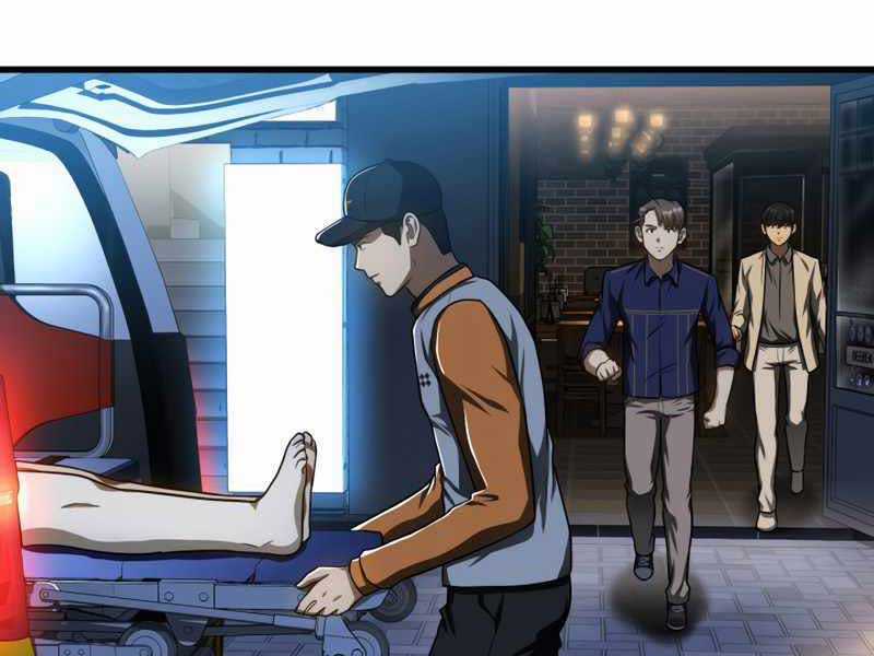 Bác Sĩ Hoàn Hảo Chapter 40 trang 93