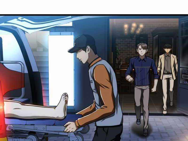 Bác Sĩ Hoàn Hảo Chapter 40 trang 94