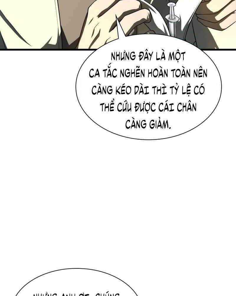 Bác Sĩ Hoàn Hảo Chapter 41 trang 10