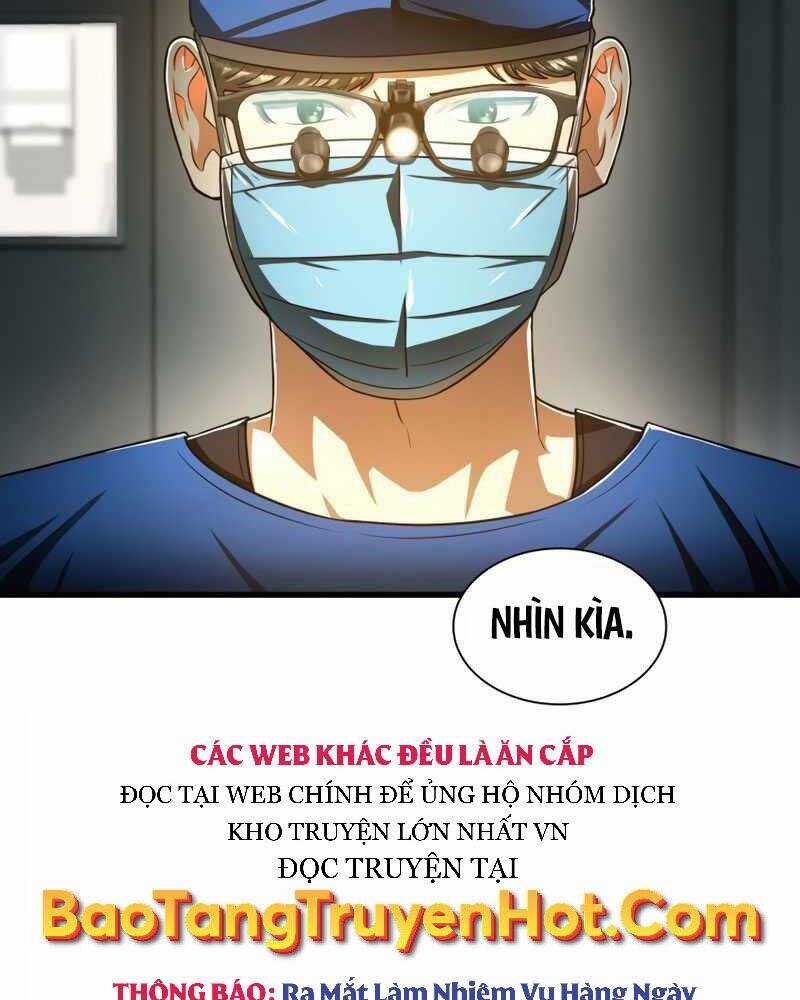 Bác Sĩ Hoàn Hảo Chapter 41 trang 101