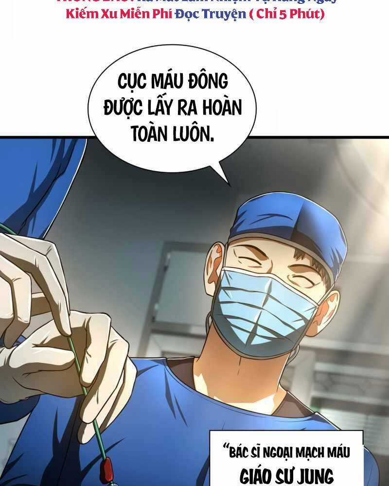Bác Sĩ Hoàn Hảo Chapter 41 trang 102