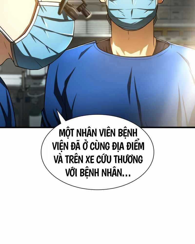 Bác Sĩ Hoàn Hảo Chapter 41 trang 106