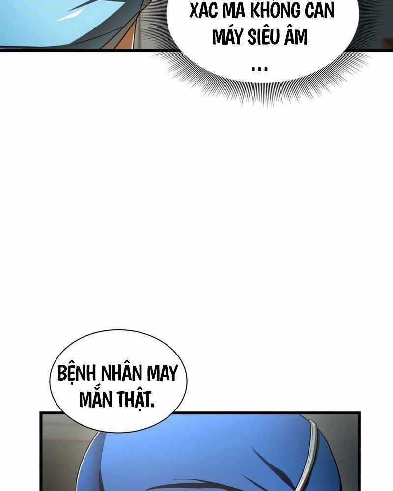 Bác Sĩ Hoàn Hảo Chapter 41 trang 108