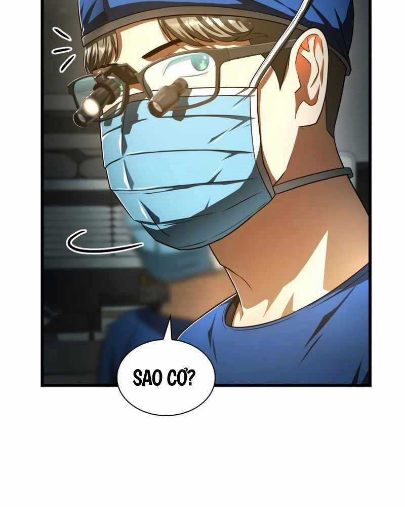 Bác Sĩ Hoàn Hảo Chapter 41 trang 109