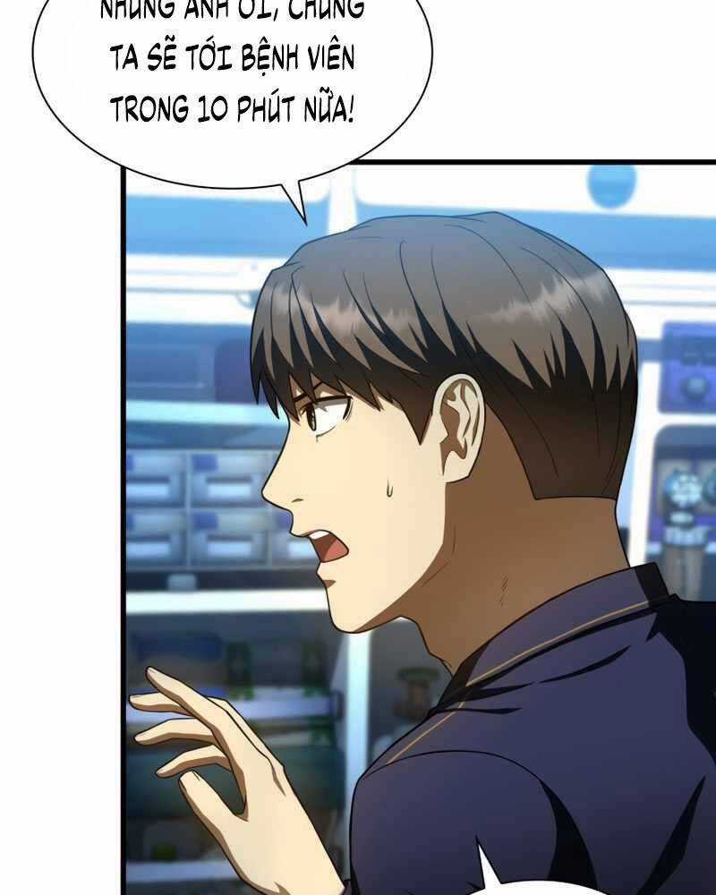 Bác Sĩ Hoàn Hảo Chapter 41 trang 11