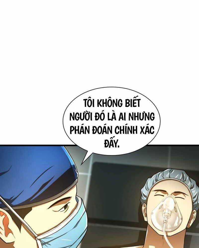 Bác Sĩ Hoàn Hảo Chapter 41 trang 110