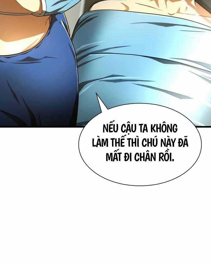 Bác Sĩ Hoàn Hảo Chapter 41 trang 111