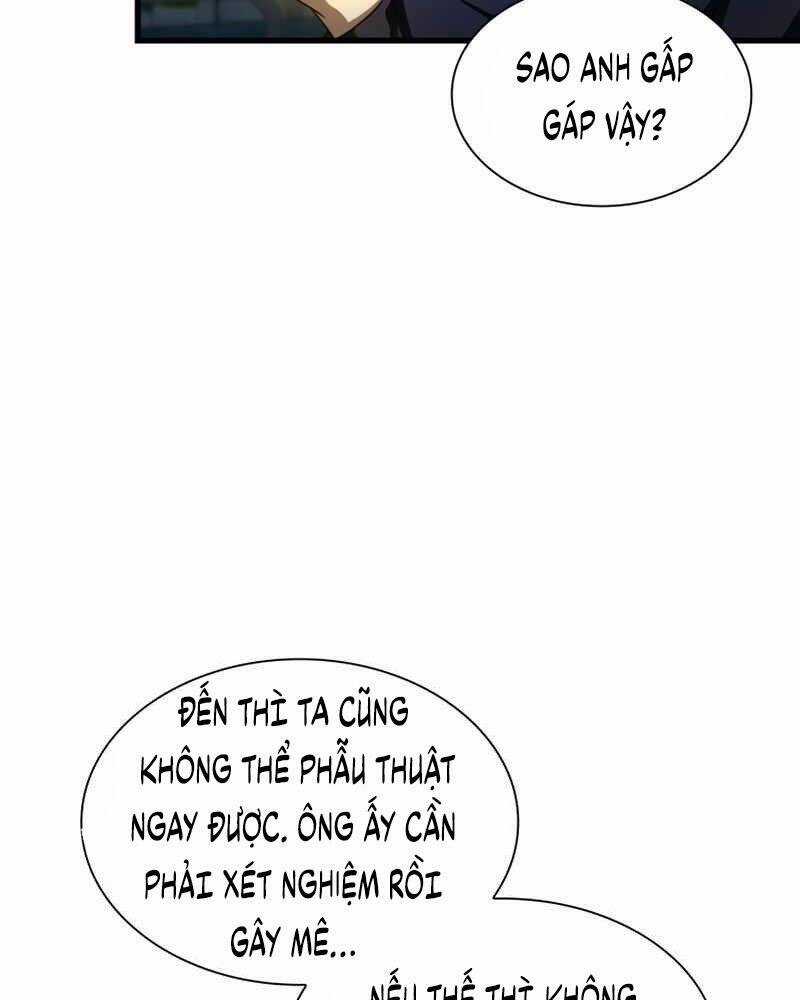 Bác Sĩ Hoàn Hảo Chapter 41 trang 12