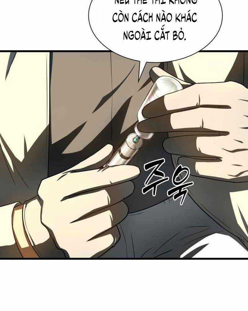 Bác Sĩ Hoàn Hảo Chapter 41 trang 13