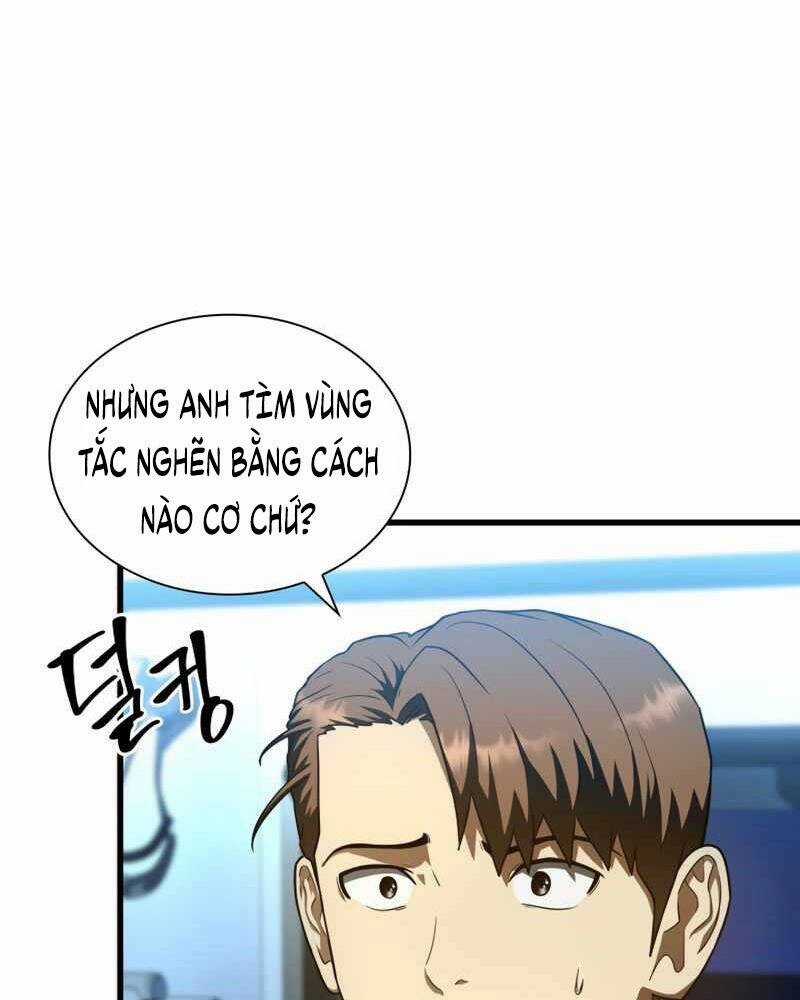 Bác Sĩ Hoàn Hảo Chapter 41 trang 14